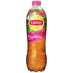 Purchase imported Lipton Ice Tea Raspberry online at a competitive best ...