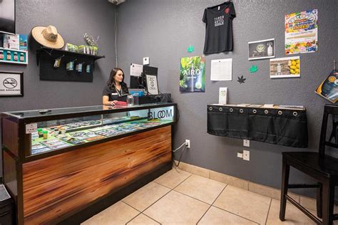 Las Cruces, NM: Roadrunner Pkwy, Cannabis Dispensary | Pecos Valley ...