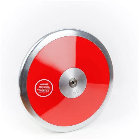 High School Discus Weight at John Mccloud blog