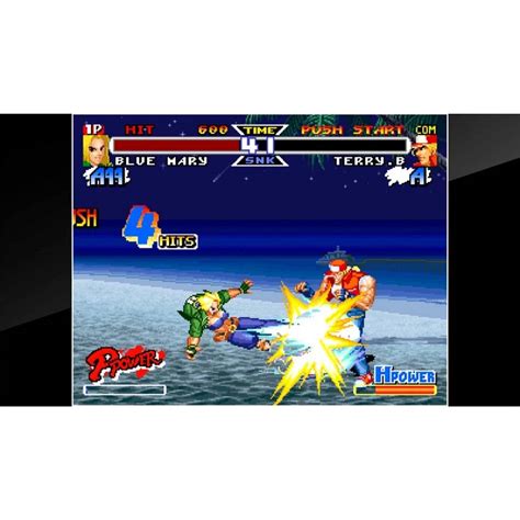 Nintendo Switch ACA Neogeo Selection Volume 6 (ASI English ...