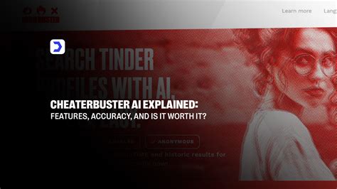 Cheaterbuster AI Explained: Features, Accuracy, and Is It Worth It?