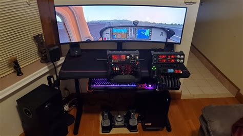 Image result for Professional Flight Simulator