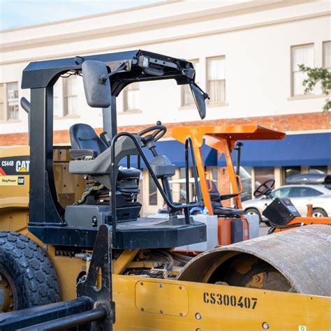 Compactor Operator 的图像结果