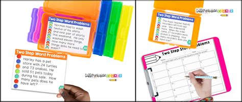 Image result for Two-Step Problems Volume