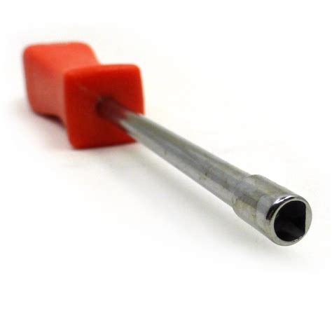 How To Make A Carburetor Adjustment Tool at Carmen Wong blog