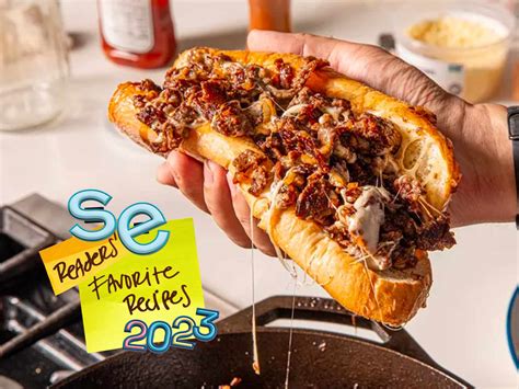 The Most Popular Recipes Serious Eats Published in 2023