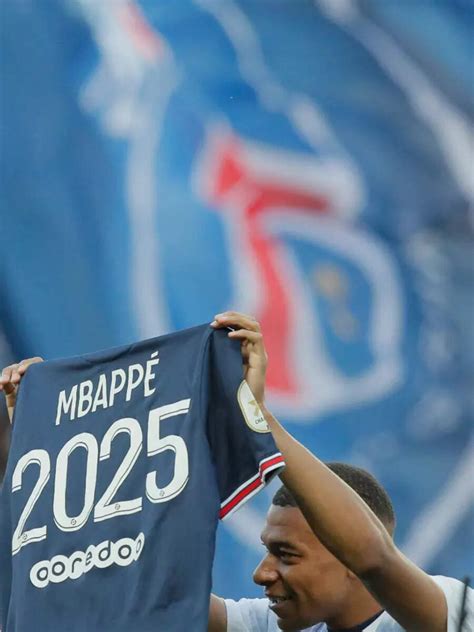 5 Clubs Kylian Mbappe Could Join After PSG Fallout | Times Now