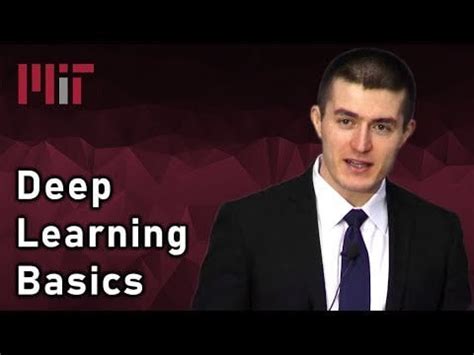 Image result for MIT Window Deep Learning