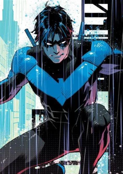 Nightwing Btas 的图像结果