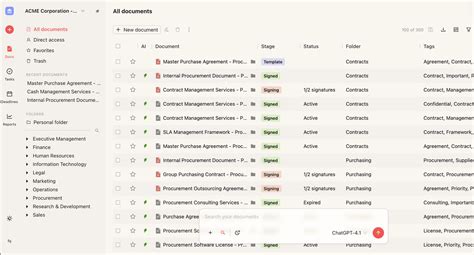Unilateral vs. Bilateral Contract: Definition & Key Examples - Contract ...