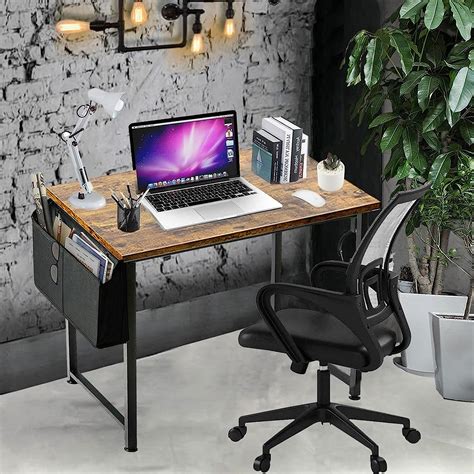 Writing Computer Table 的图像结果