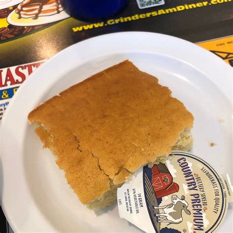 GRINDERS AMERICAN DINER, Jacksonville - Fotos & Comentários de ...