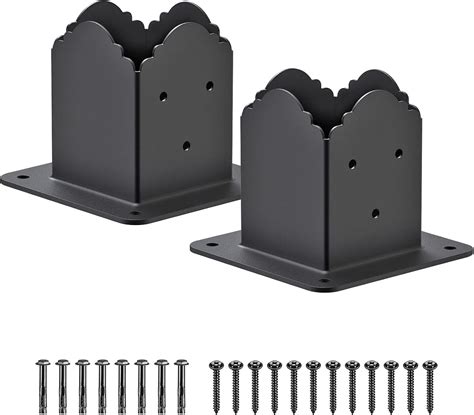 Types Of 4X4 Posts at Graig White blog