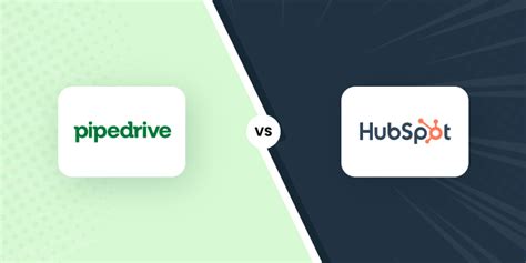 Pipedrive Vs HubSpot: Which CRM Should You Go With?