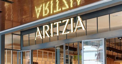 Stanford Shopping Center in Palo Alto | Aritzia INTL