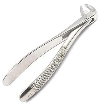 G.S EXTRACTING Forceps – # 74A, Mandibular - Premier Dental Instruments ...