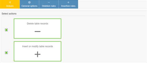 How to Update Database 的图像结果