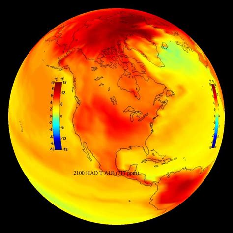 Climate Models 的图像结果