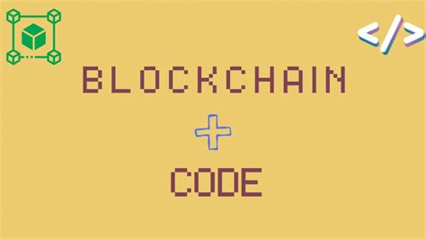 Learn to Code Blockchain 的图像结果