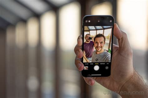 iPhone 12 Mini Camera Test 的图像结果