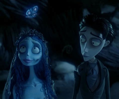 Image result for Corpse Bride Victor Back