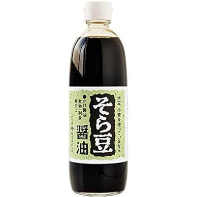 Takahashi fava beans shoyu, perfect soy sauce taste, | Ubuy India