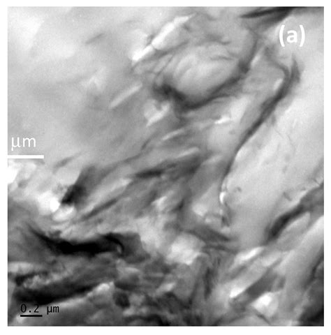 Study of Curing Characteristics of Cellulose Nanofiber-Filled Epoxy ...