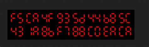 Image result for Md5 Hash Values