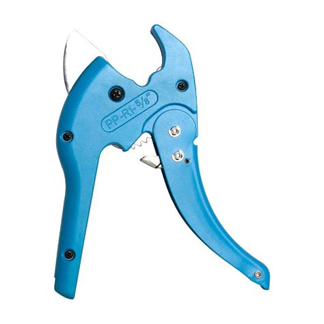 Image result for How to Use PVC Pipe Cutter