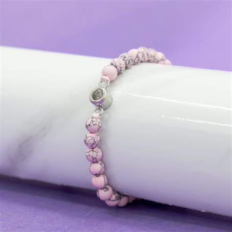 Color Photo Bead Bracelet | Projection Bead Photo Bracelet | Photo ...