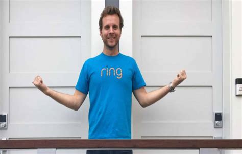 Jamie Siminoff, age, height, net worth, wiki, biography and latest ...