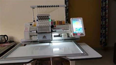 Computer Embroidery Machine 的图像结果