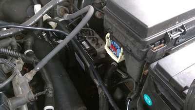 2012 Jeep Liberty Body Control Module Location 的图像结果
