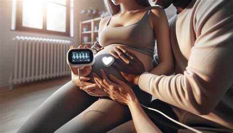 Baby Heartbeat Monitor Reviews: Find The Most Reliable Devices » BabyMonitor101.com