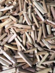 Grade A Class 1 White Sandalwood Logs Exporter from Tirupati