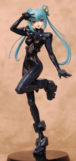 Muv-Luv Alternative Total Eclipse - Cui Yifei - 1/6 (OOXOO ...