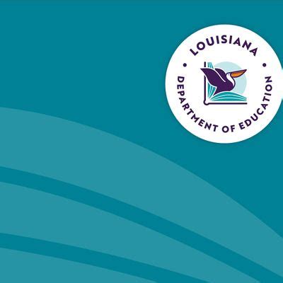 Spring 2024 Counselor Institute Option 4: Calcasieu, Calcasieu Parish ...