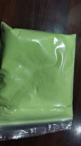 Abhijay Dye Chem Kanpur - Green Detergent Speckle Exporter and Supplier