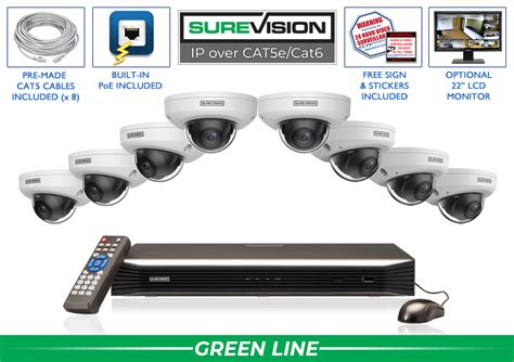 IP Security Camera System 的图像结果