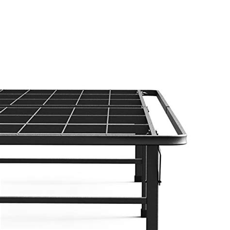 Buy ZINUS SmartBase Heavy Duty Mattress Foundation / 14 Inch Metal ...