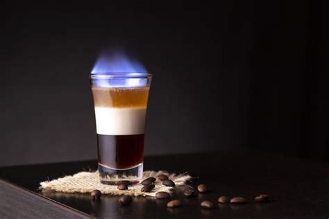 B-52 Shot (Cocktail)