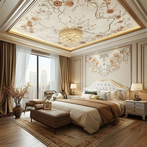 45+ Latest POP Designs for Bedroom You Should Try in 2025