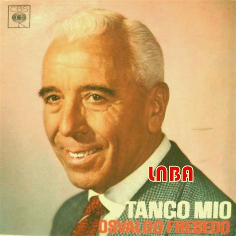 Osvaldo Fresedo - Yo no sé llorar (English translation)