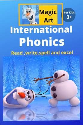 International Phonics: Buy International Phonics by Mohan Chandra ...