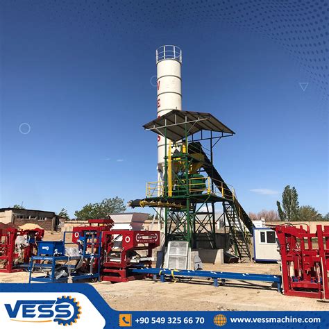 Concrete Block Machine DIY 的图像结果