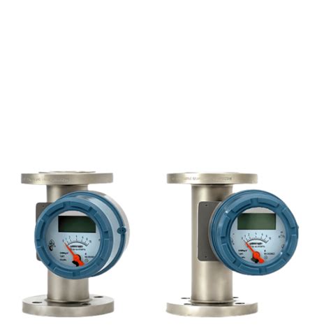 Float Flowmeter 的图像结果