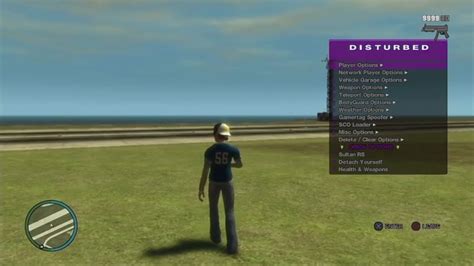 Image result for Disturbed Mod Menu PC