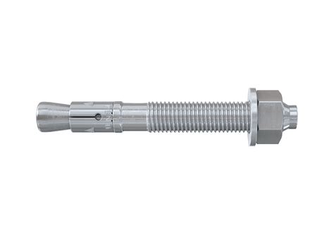 fischer bolt anchor FBN II 20/30 electro zinc plated