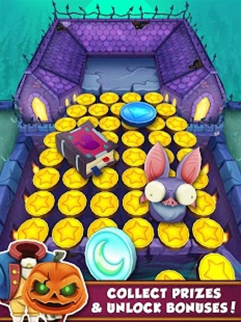 Image result for Coin Dozer Download