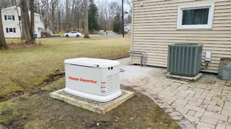 Installing Home Generator 的图像结果